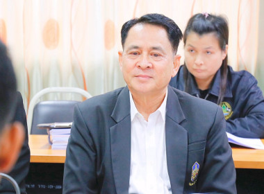 ประชุมคณะทำงานขับเคลื่อนโครงการอาหาร (นม) ... พารามิเตอร์รูปภาพ 23